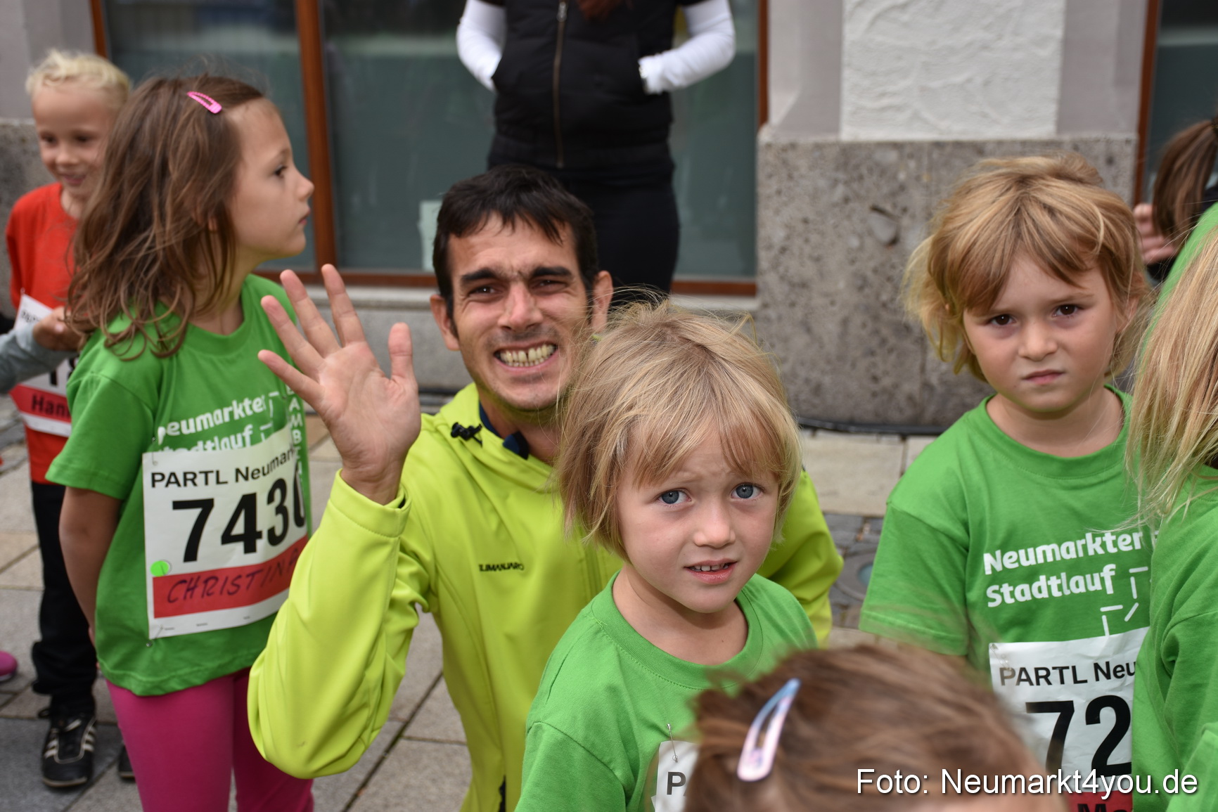 Stadtlauf Neumarkt 2015 1672